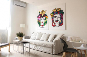 Palazzo Caltagirone Suite